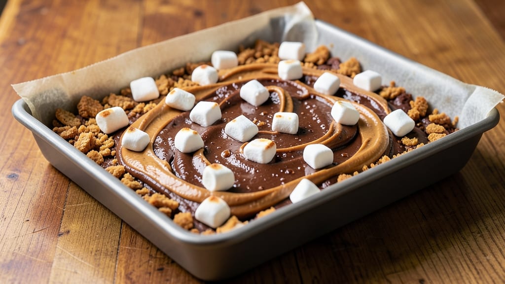 Kraft Fudgies Recipe: No-Bake Chocolate Peanut Butter Bliss