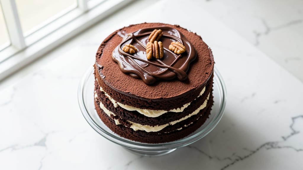 Kraft Ice Cream Cake Recipe: No-Bake Layers That Rival Bakery Favorites