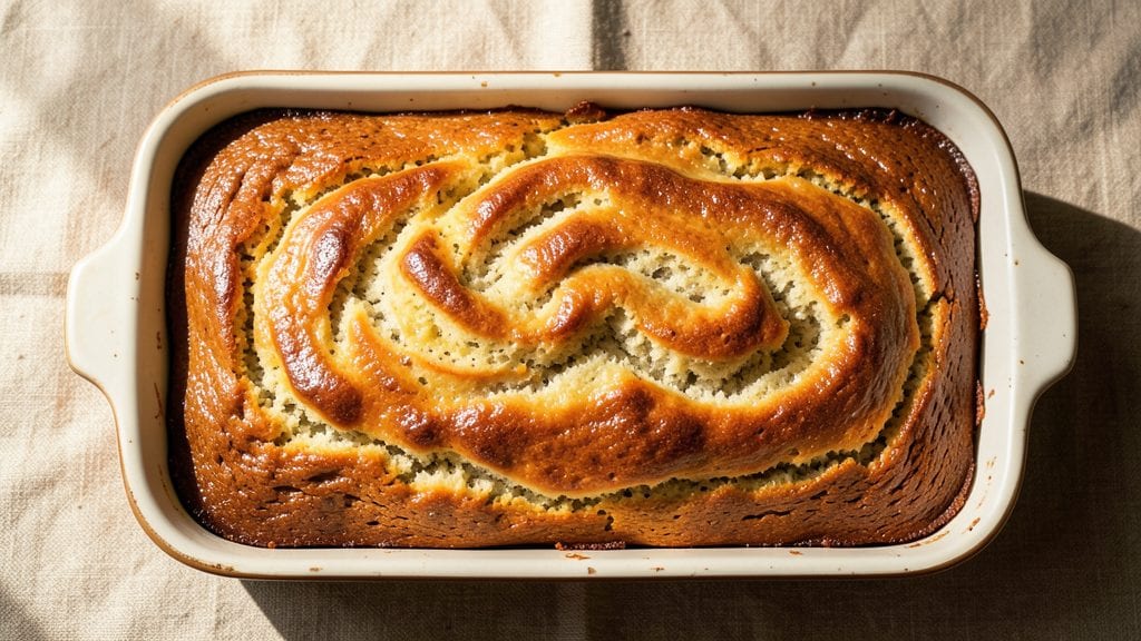 Libby's Original Pumpkin Bread Recipe: Spiced Swirls With Moist Crumb Magic