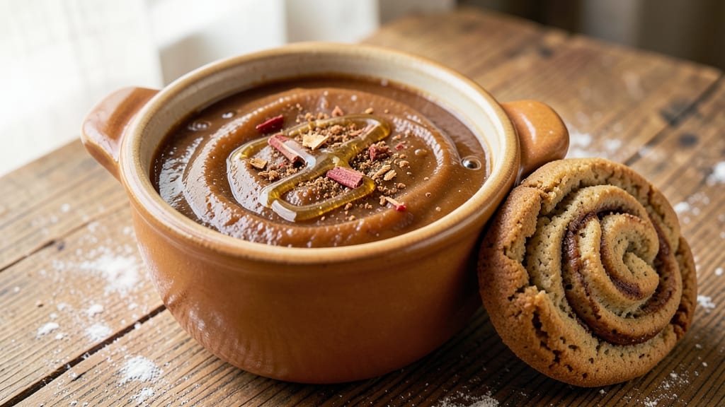 Lucille's Apple Butter Recipe: Spiced-Sweet Spread With Pantry Staples