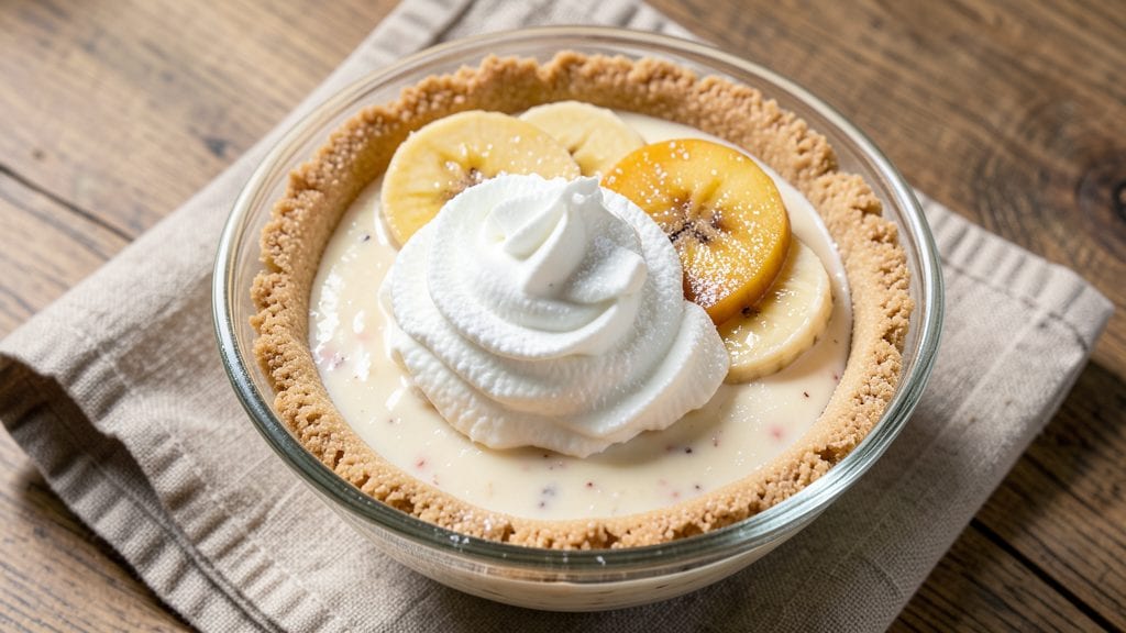 Magnolia Banana Pudding Copycat Recipe: Vanilla-Washed Layers and Crunchy Shortbread Magic