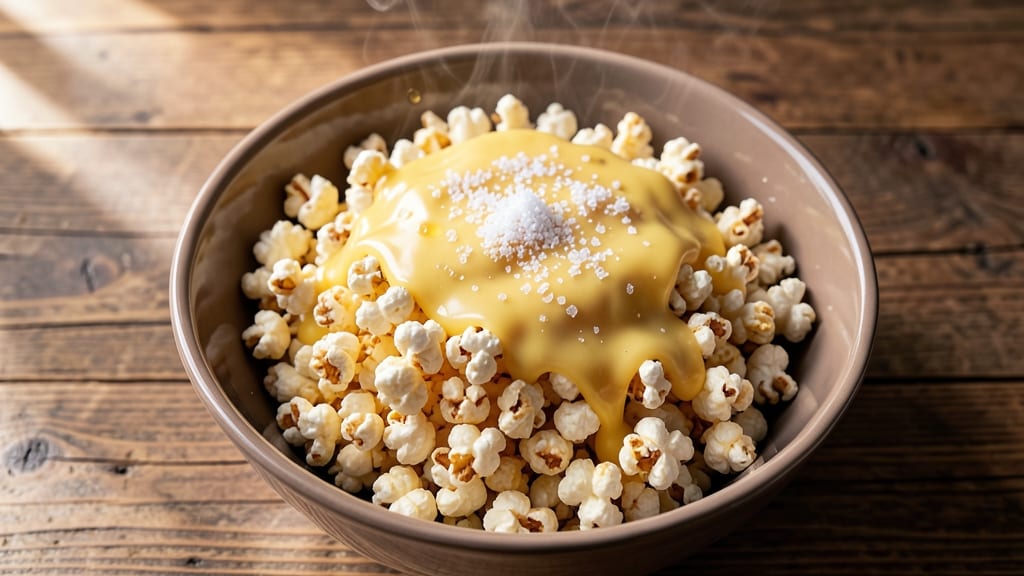 Micro Popcorn Instructions: Buttery Clouds in 3 Minutes
