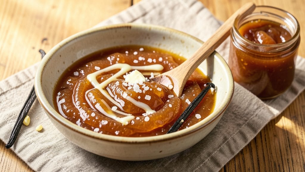 Milk Jam Recipe: Silky Sweet Spread With Just Three Ingredients