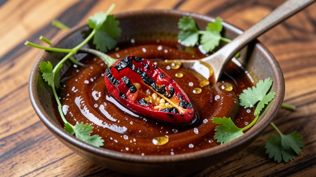 Osaka Sauce Recipe: Umami Bomb With Pantry Staples Only