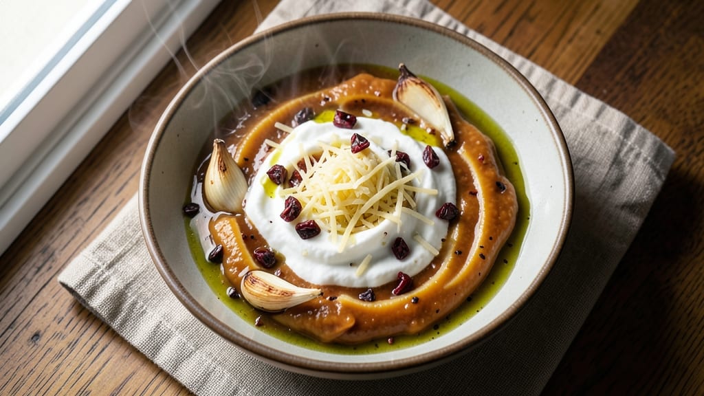 Pappasito's Butter Recipe: Spicy Cheddar and Chipotle Cream Dream