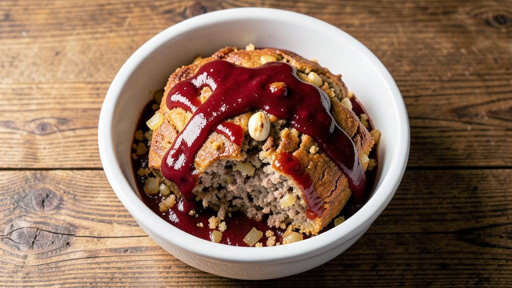 Perkins Family Meatloaf Recipe: Smoky-Sweet Glaze That Wins Over Crowds