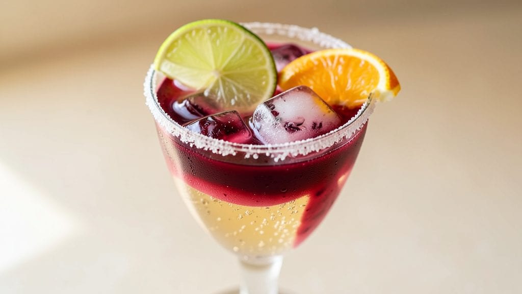 Pink Punch Recipe With Sprite: Sparkling Citrus Party Elixir in Minutes