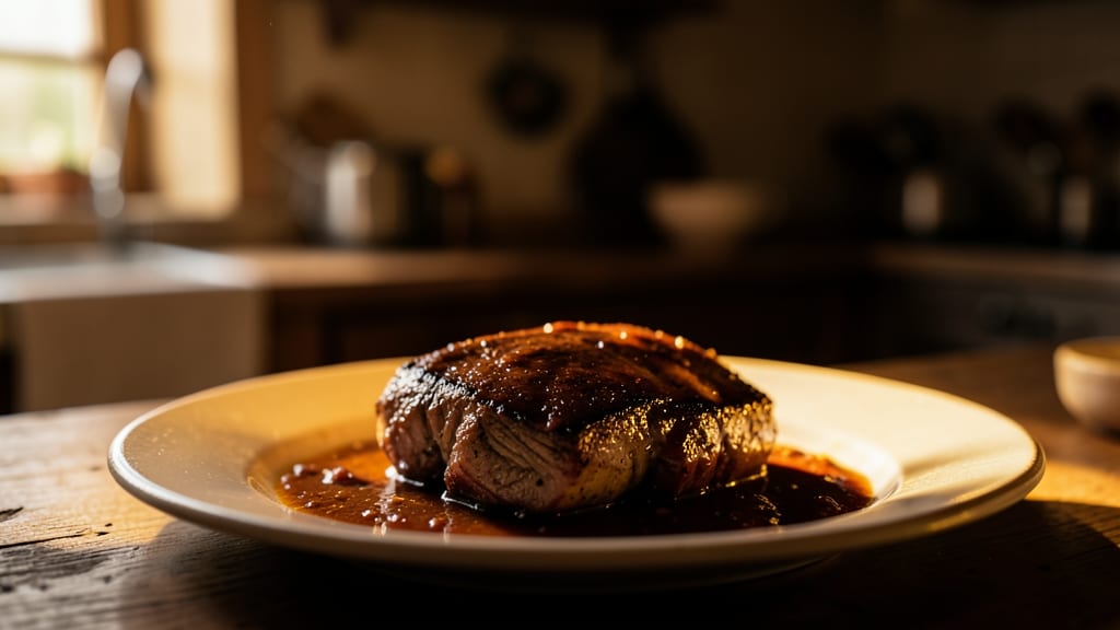 Pioneer Woman Beef Bourguignon Recipe: Slow-Braised Richness With Deep Wine Flavor