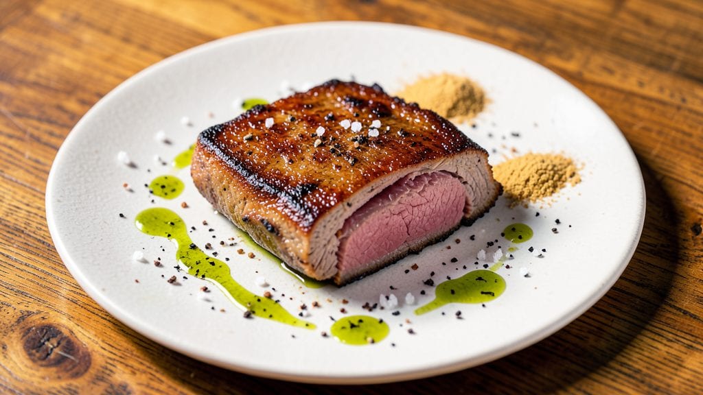 Pioneer Woman Cube Steak Recipe: Pan-Seared Crust With Juicy, Tender Hearts