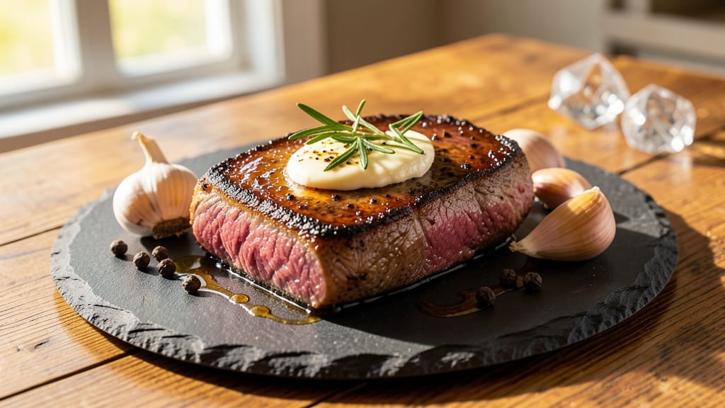 Pioneer Woman Steak Recipe: Ree Drummond’s Juicy, Buttery Pan-Seared Masterpiece
