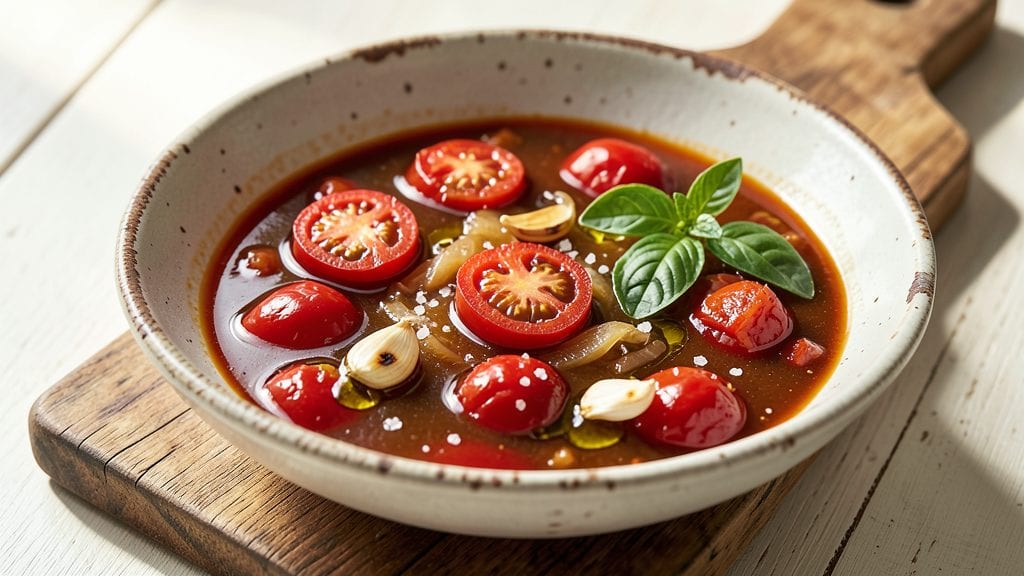 Pressure Canning Tomato Sauce Recipe: Long-Term Flavor Locked in Glass