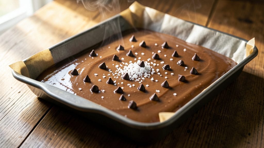 Rachael Ray's Easy Fudge Recipe: 3-Ingredient Melting Magic