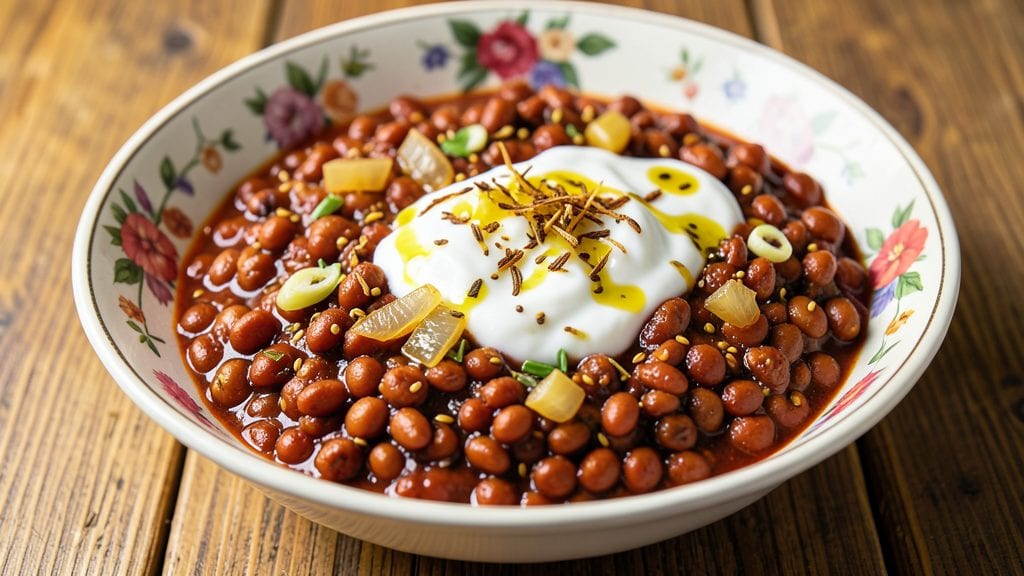Red Dhal Recipe: Spiced Lentil Velvety Richness in One Pot