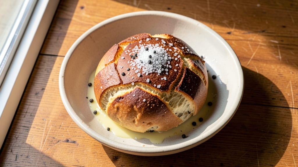 Reka Bread Recipe: Fluffy, Pull-Apart Hungarian Classic