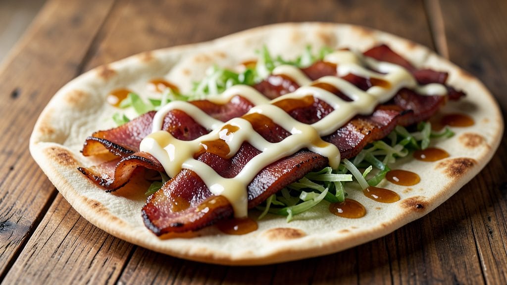 Reuben Roll-Ups Recipe: Smoky Pastrami and Sauerkraut Wraps in 15 Minutes
