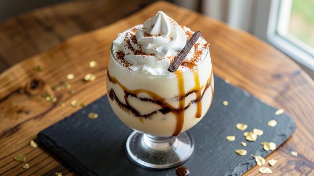 Skrewball Eggnog Recipe: Spiked Holiday Cream With Boozy Twist