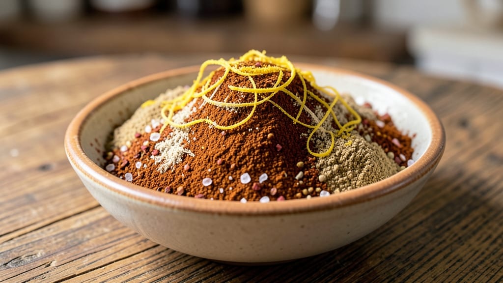 Taki Seasoning Recipe: Bold Chipotle-Lime Heat in Minutes