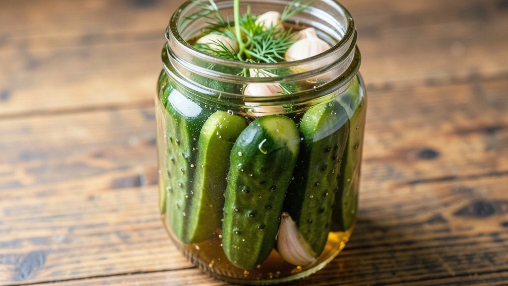 Ted's Montana Grill Pickles Recipe: Zesty Dill Crunch for Your Favorite Burgers