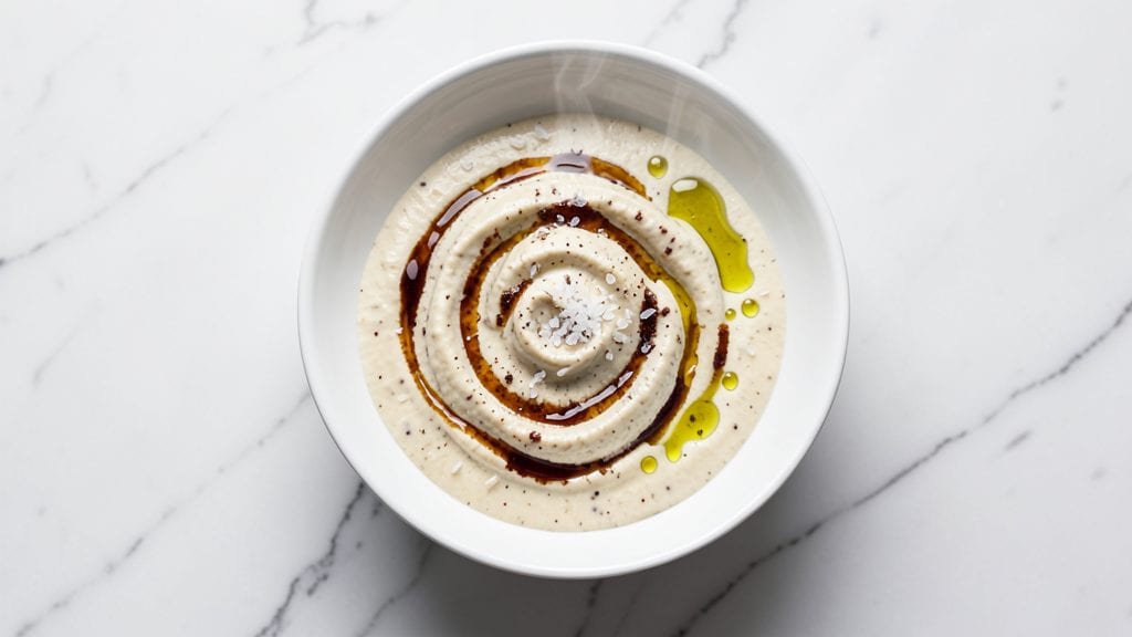 Truffle Mayo Recipe: Earthy Luxury in 5 Minutes With Pantry Staples