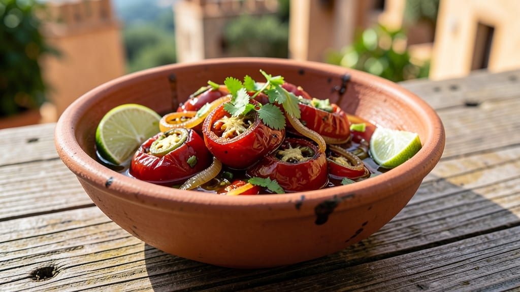 World's Best Salsa Recipe: Vibrant Layers of Fresh Tomato and Zesty Lime