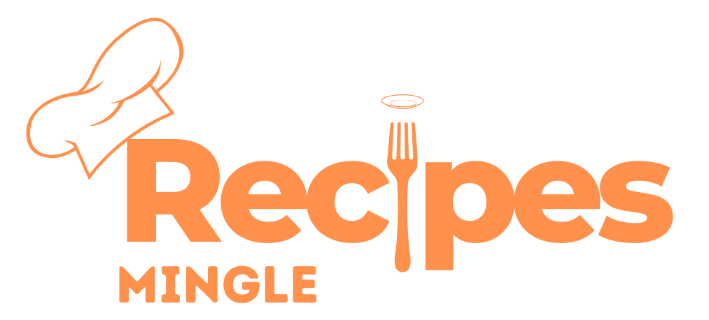 Recipes Mingle